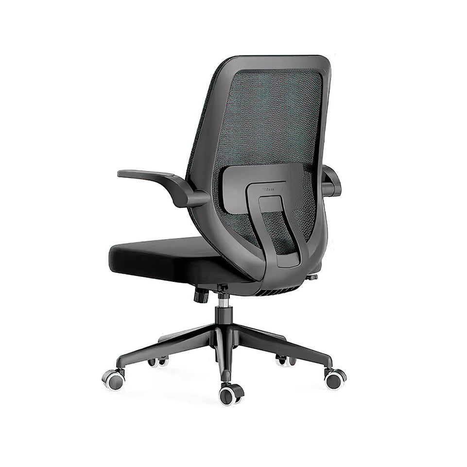 Classic Mesh Office Ergonomic Chair For Ultimate Comfort BGY-1049