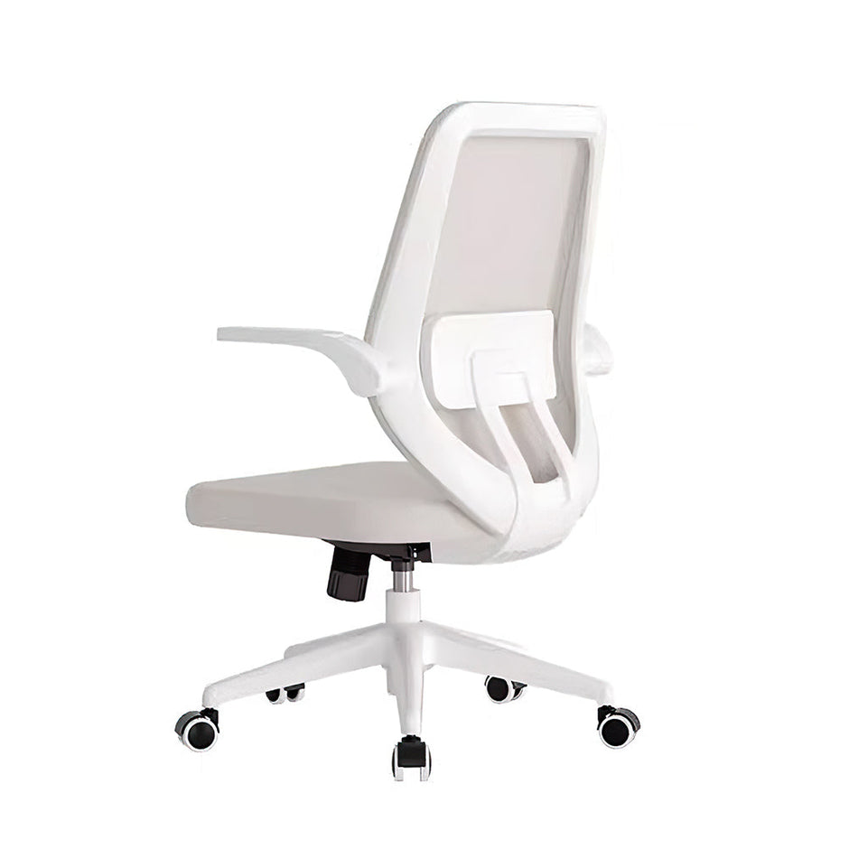 Classic Mesh Office Ergonomic Chair For Ultimate Comfort BGY-1049