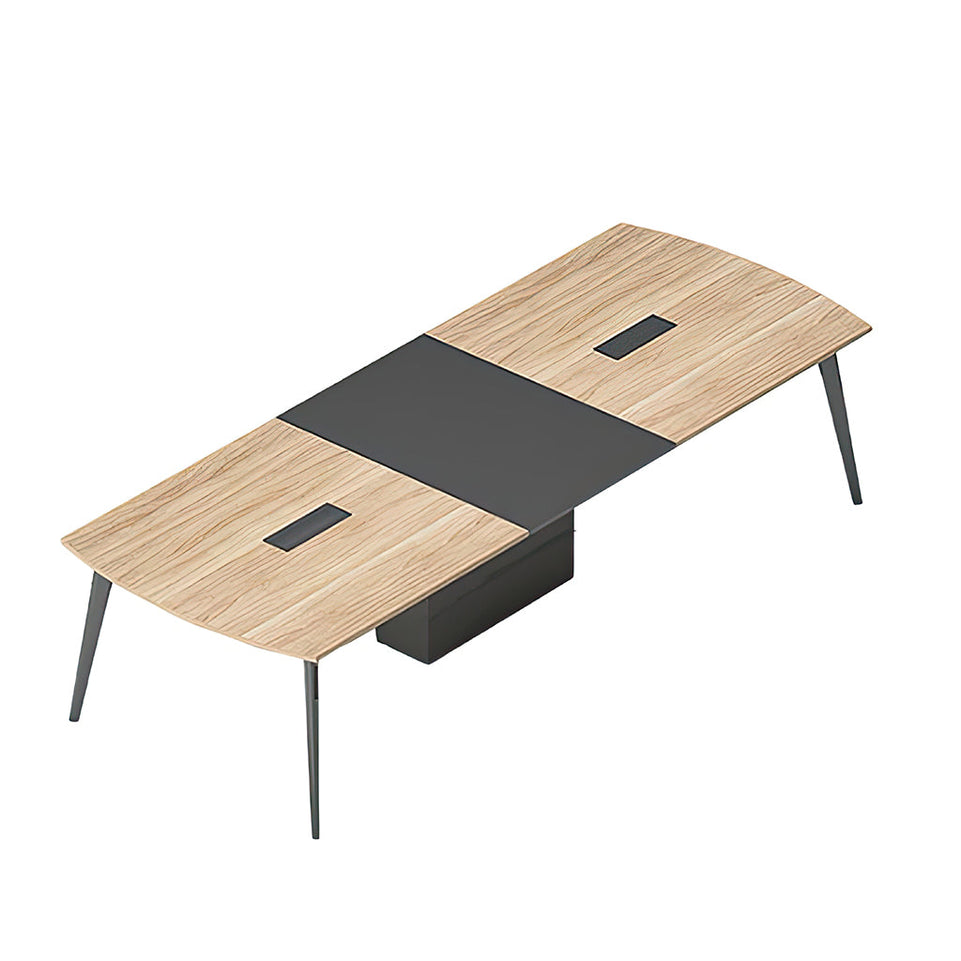 Business Office Desk Classic Executive Conference Table HYZ-1043