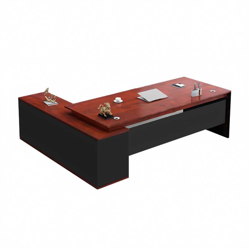 Luxury President Office Stylish Executive Desk LBZ-10100