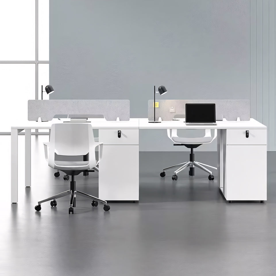 Staff Office Computer Desk Table YGZ-1050