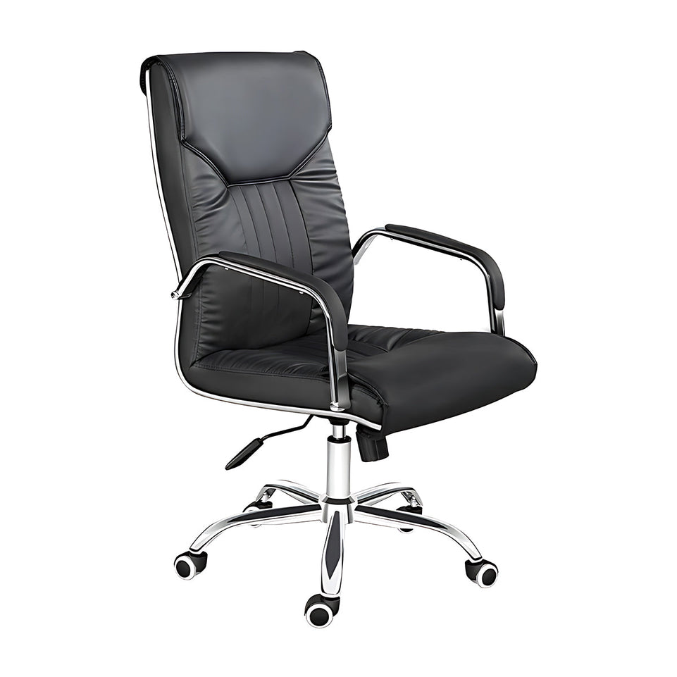 Ergonomic Comfortable High Back Office Chair YZ-707