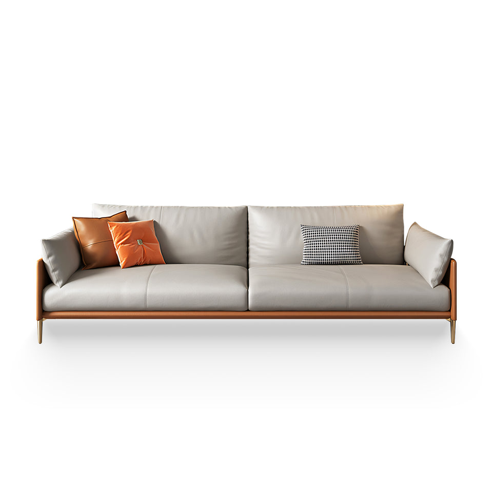 Office Sofa Classic Chair Reception Couch BGSF-1041