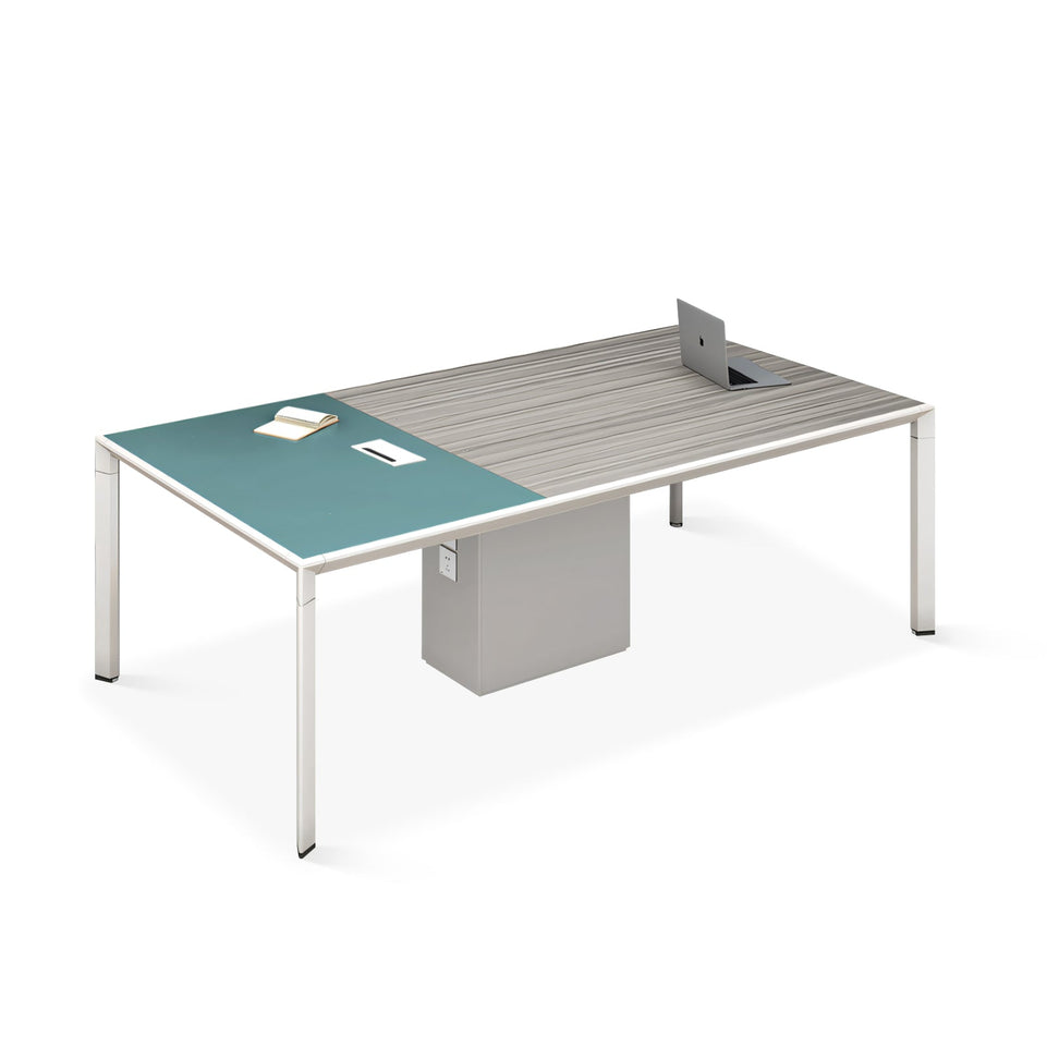 Office Conference Simple Training Table HYZ-1080