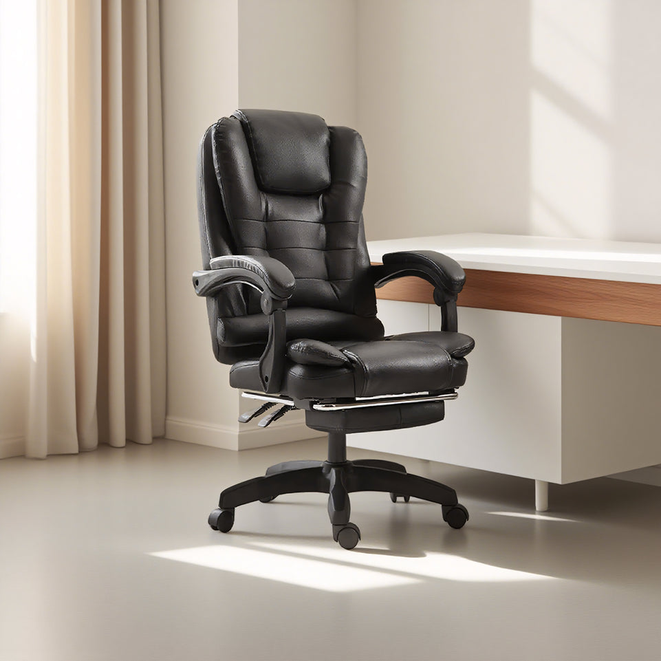 Premium Quality Office Chair For Enhanced Comfort BGY-1075