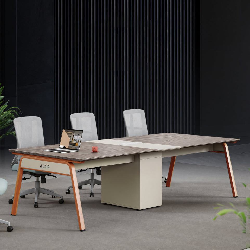Classic Office Desk Conference Table HYZ-1038