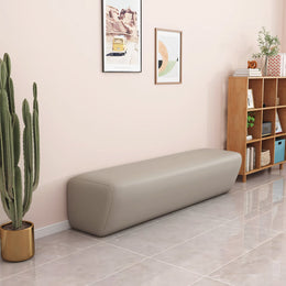 (In Stock) Simple Salon Lounge Area Institution Hospital Reception Sofa BGSF-101