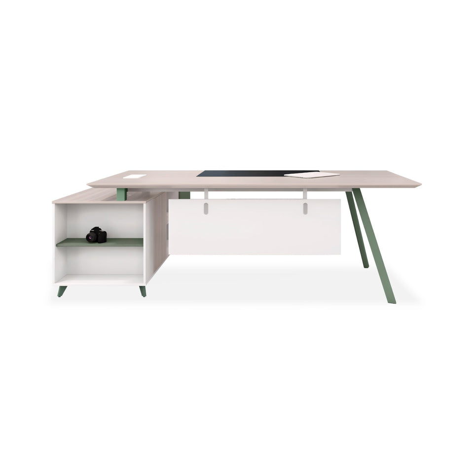 High-End Executive Office Desk LBZ-10176