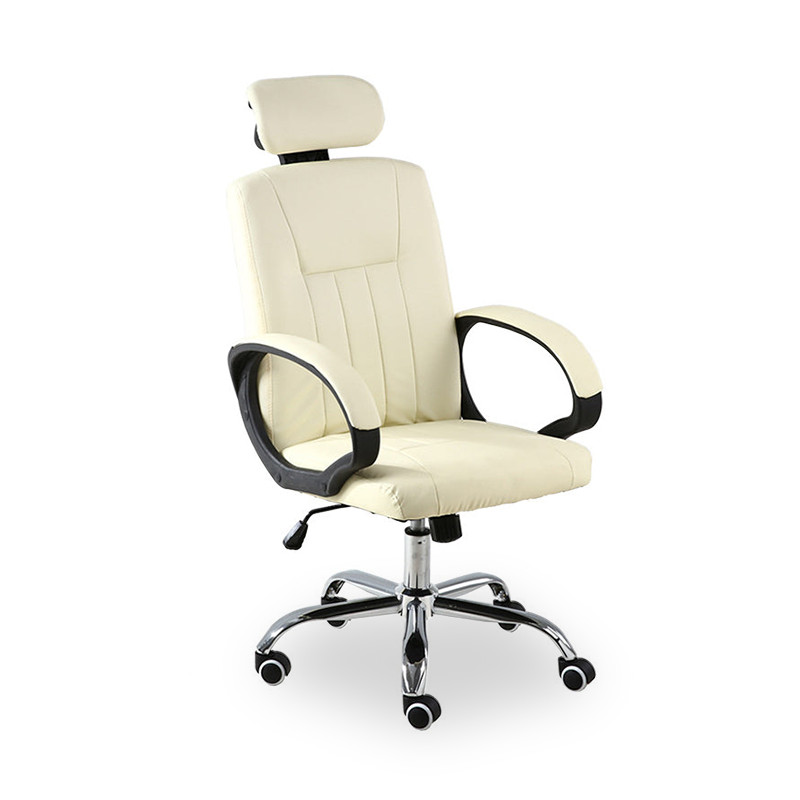 Comfortable Office Chair with Swivel and Lift Function YZ-701