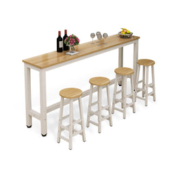 (In Stock) Classic Space Saving Bar Table BTZ-001