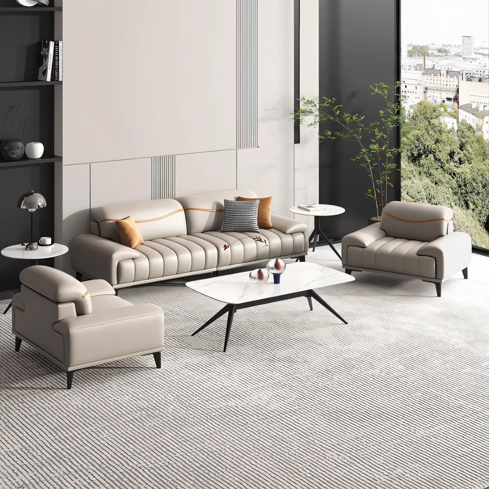 Office Luxurious Sofa BGSF-1035