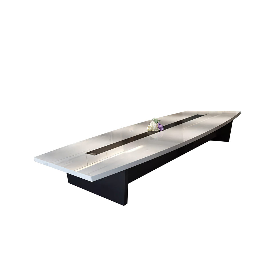 Large Office Conference Room Table Desk HYZ-102