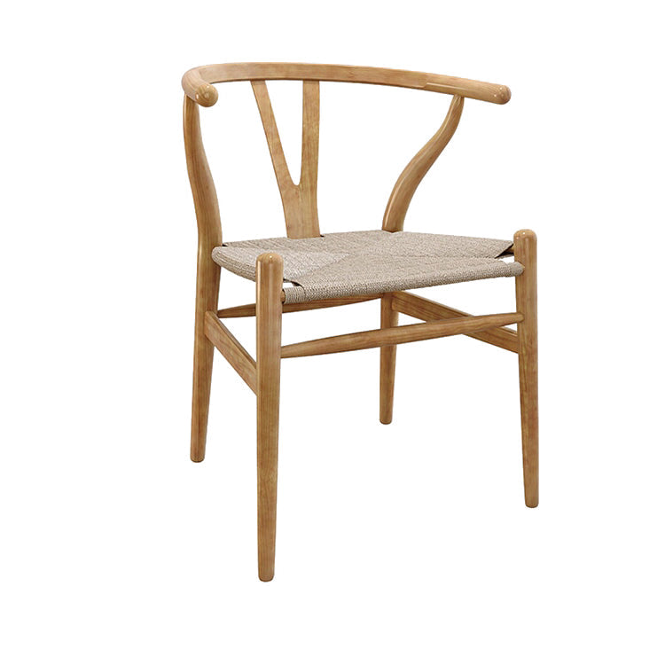 White Solid Wood Long Table Office Desk With Drawer Storage HYZ-1061