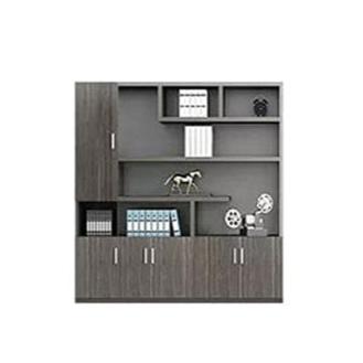 Modern Boss Manager Light Luxury Office Desk And Chair LBZ-10110