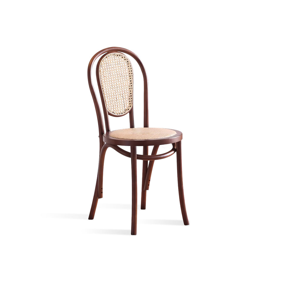 Vintage French Style Café Table And Chair Combination CZYZ-2013