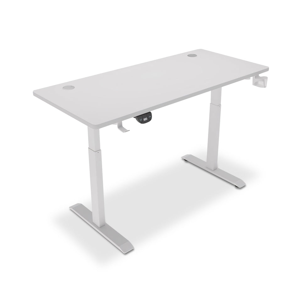 Intelligent Office Electric Height Adjustable Desk Computer YGZ-2000