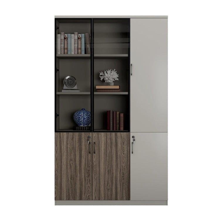 Boss Simple Modern Office Tables And Chairs Desk LBZ-10118
