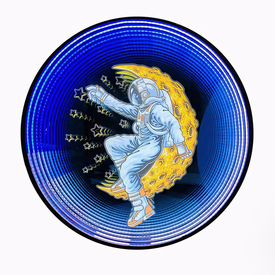 (Customized) Infinity Mirror SJ-005