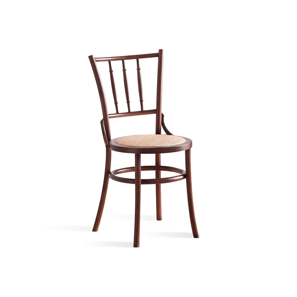 Vintage French Style Caf¨¦ Table And Chair Combination CZYZ-2013