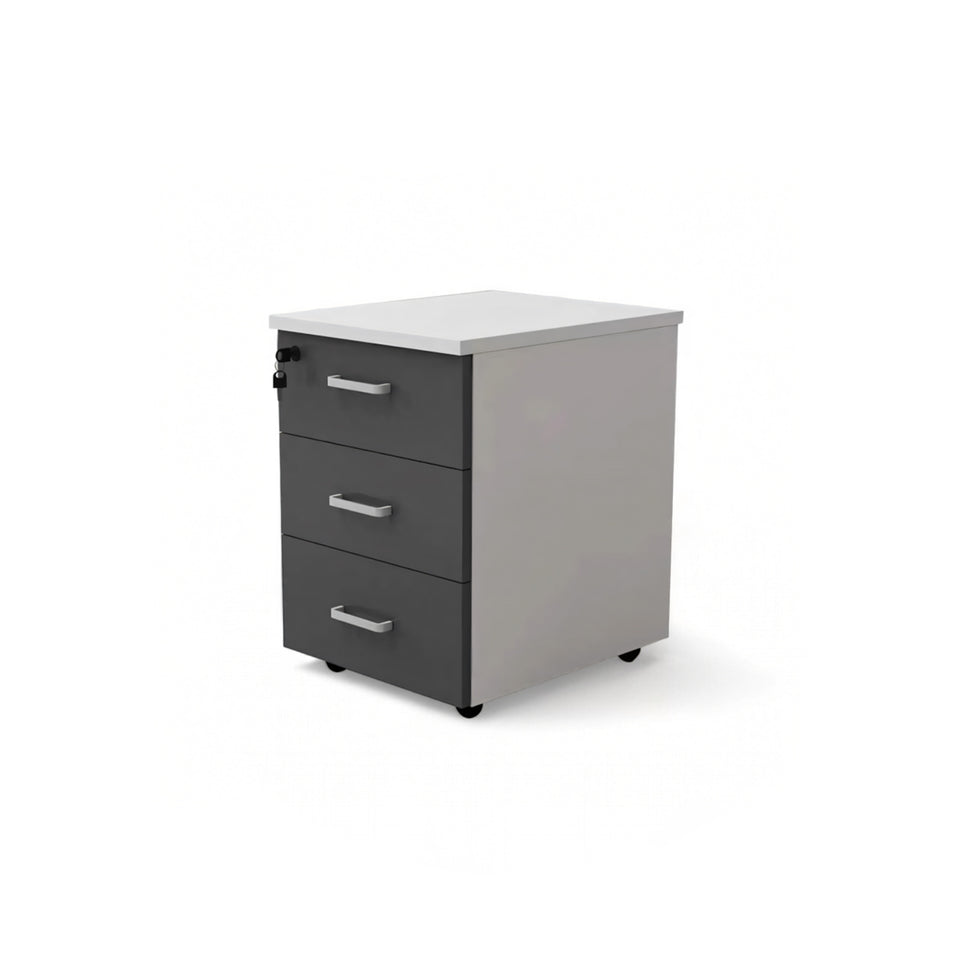 Creative Simple Combination Multi-Person Desk Staff Tables And Chairs BGZ-015