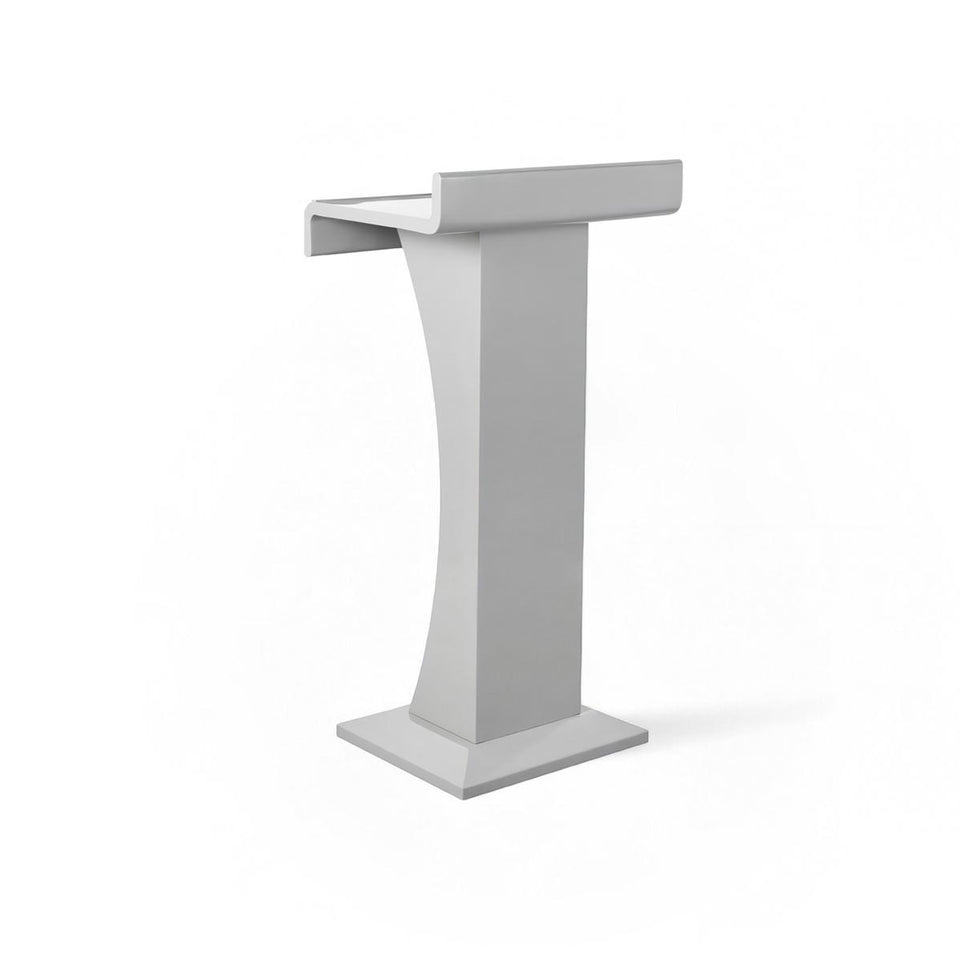 Multi-style Small Simple Lectern Reception Desk JDT-2016