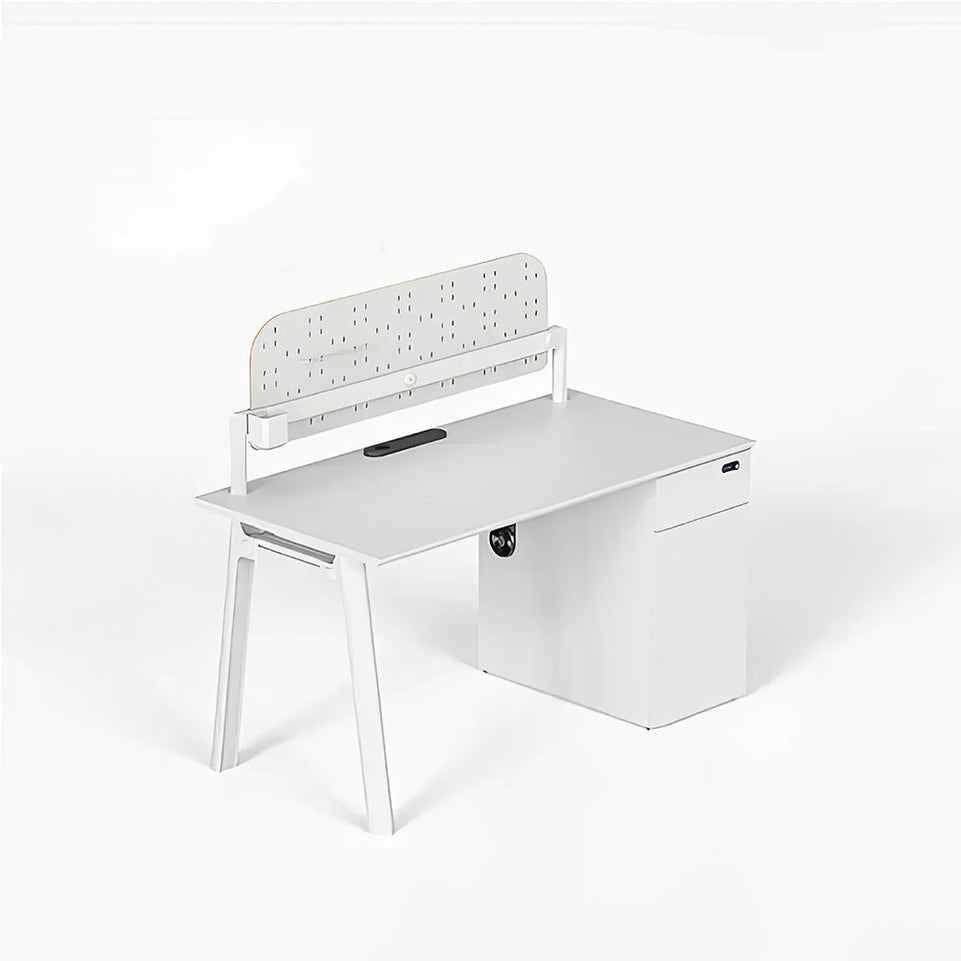 Office Desk Company Staff Table Simple Modern YGZ-1042