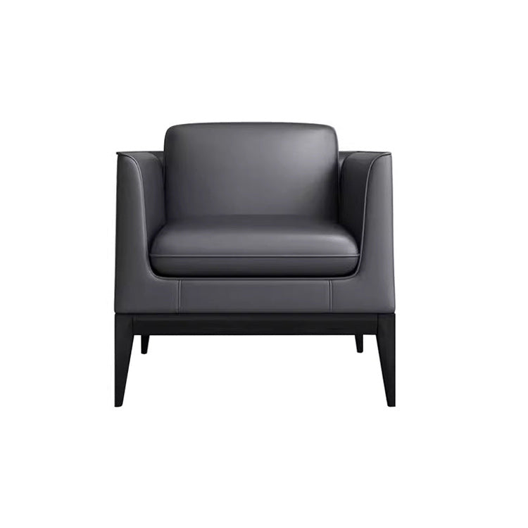 Office Luxury Sofa Suitable For Reception Areas BGSF-1013