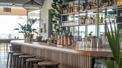 Bar Tables: The Secret Weapon to Enhance Home Ambiance