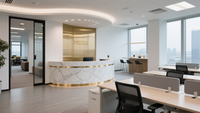 The Impact of Office Design on Employee Productivity: What You Need to Know