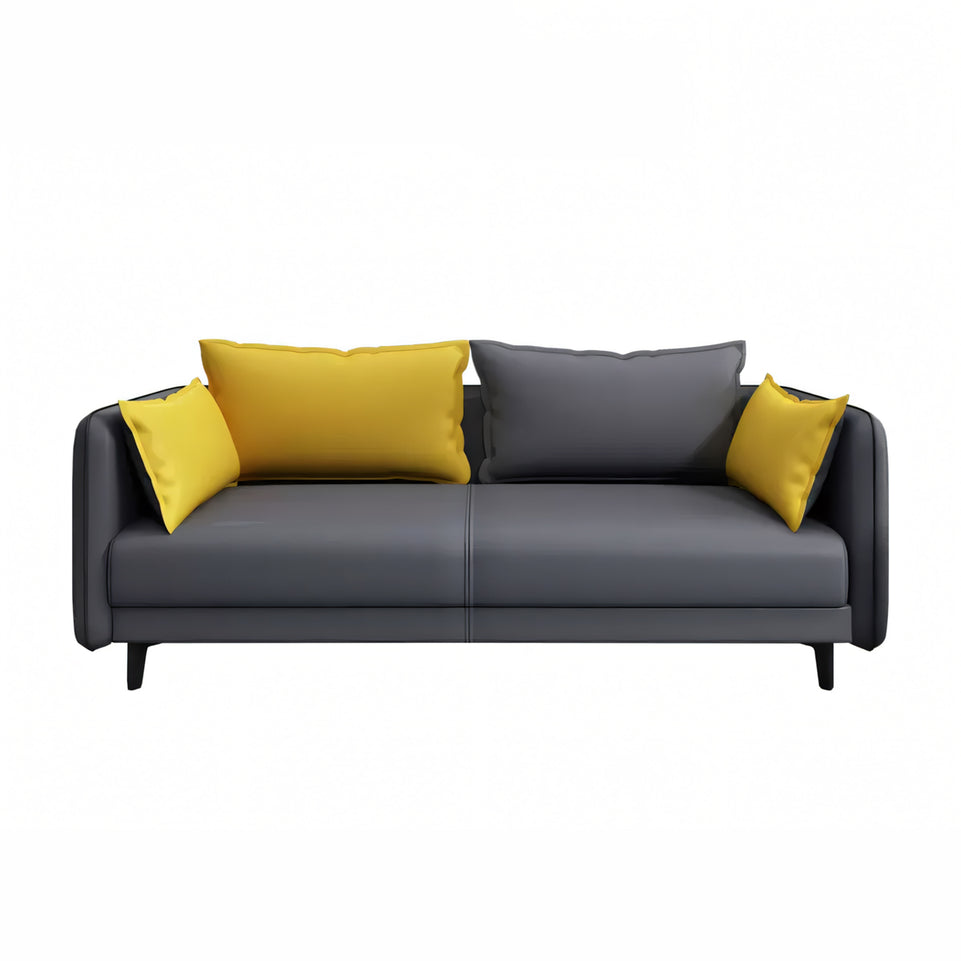 New Minimalist Style Office Sofa With Simple Modern Design BGSF-1029