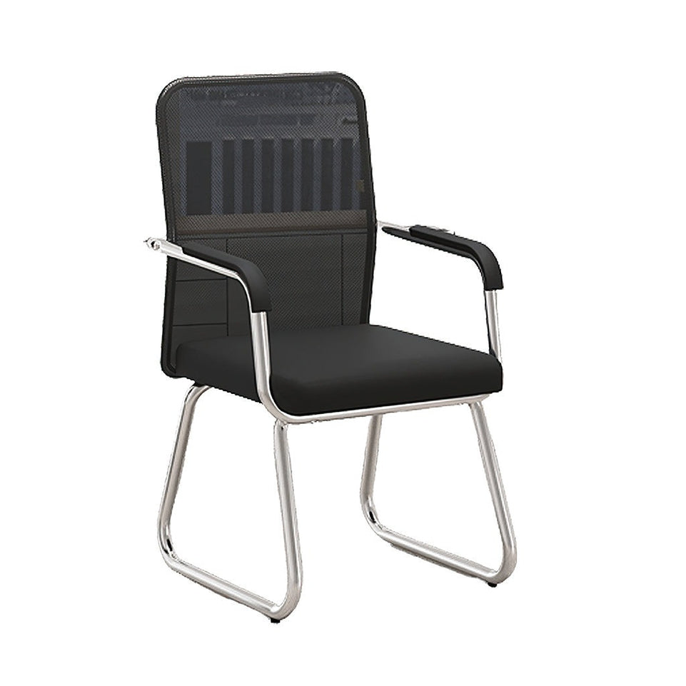 Simple Computer Office Meeting Room Chair BGY-1019