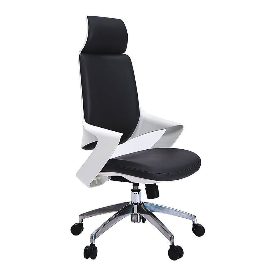 High-Quality Lifting Office Chair With Casters BGY-1053