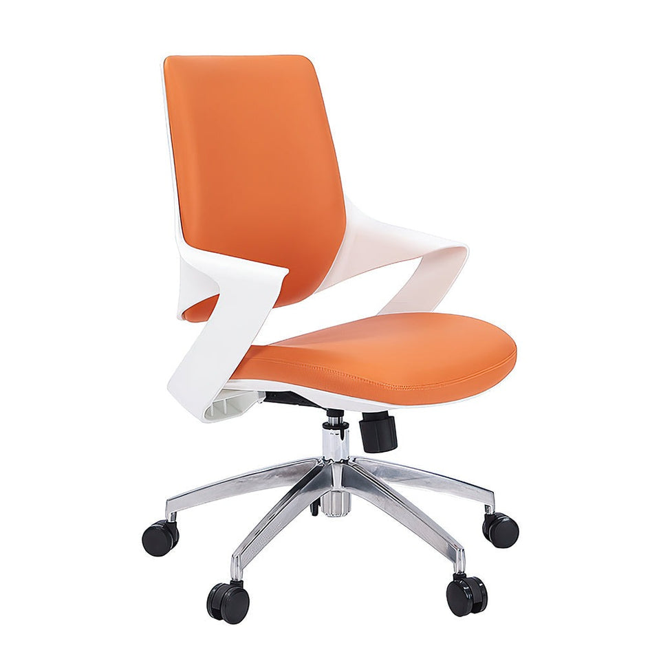 High-Quality Lifting Office Chair With Casters BGY-1053