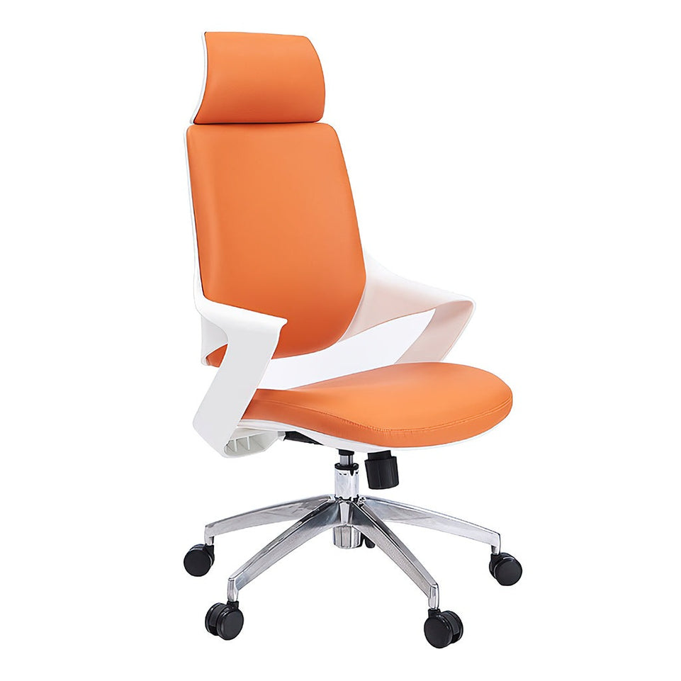 High-Quality Lifting Office Chair With Casters BGY-1053