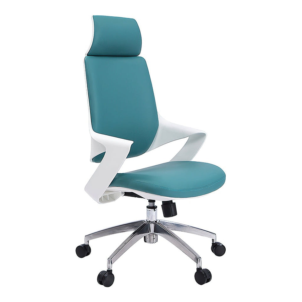 High-Quality Lifting Office Chair With Casters BGY-1053