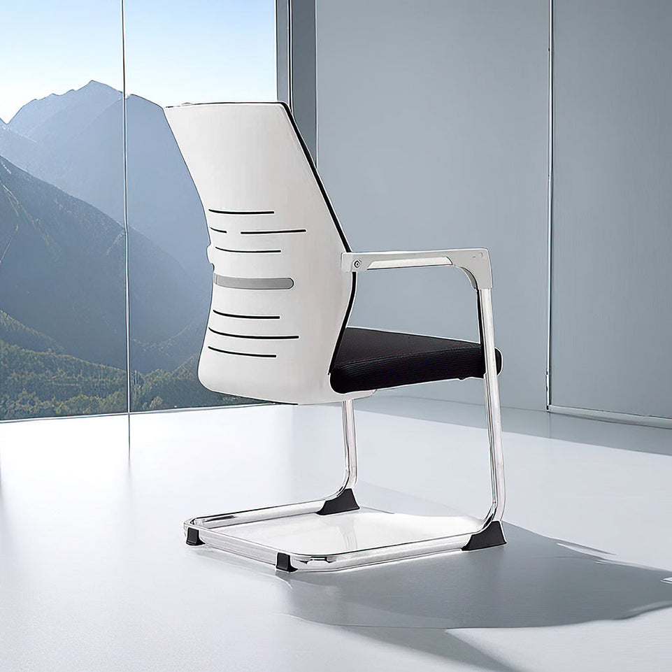 Experience Peak Seating Comfort With Office Chair BGY-1018