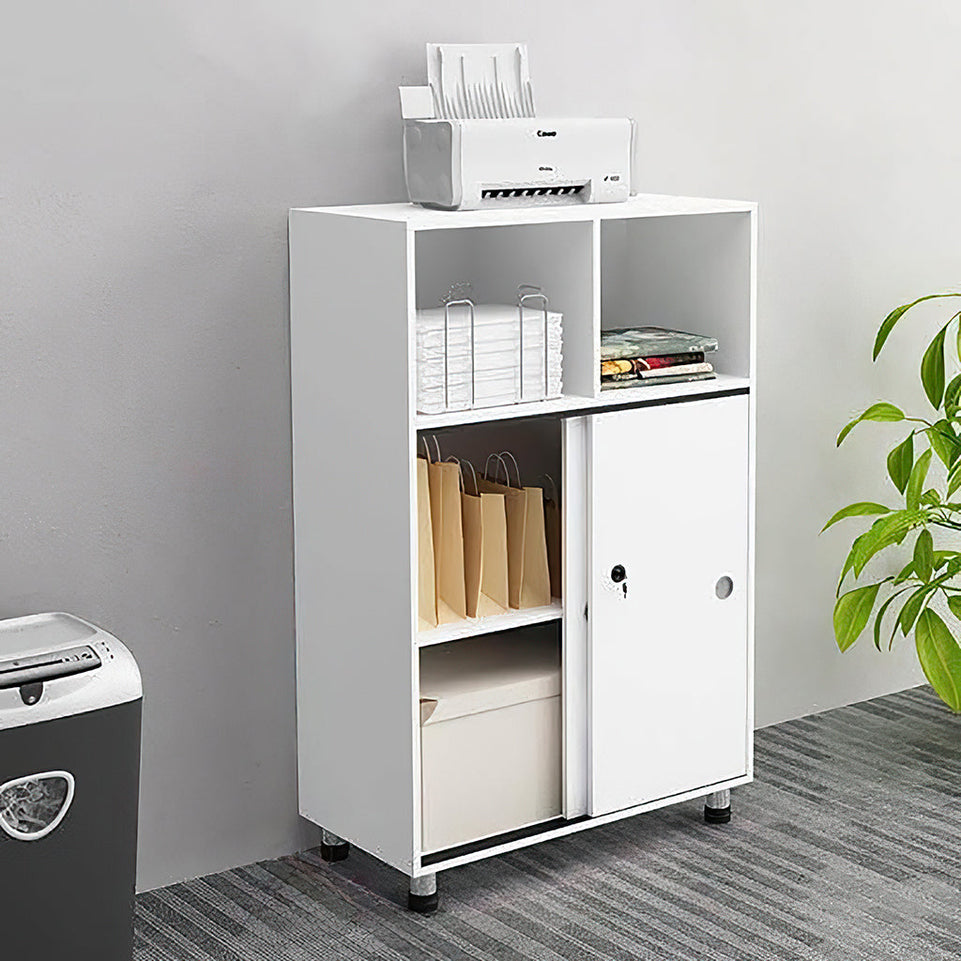 Fashion Classic Office Big Storage Cabinet WJG-107