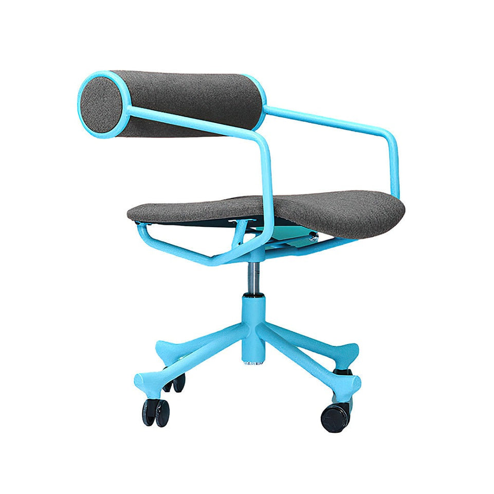 Office Chair Ergonomic Computer Stylish Anti-Scratch Chair BGY-1077