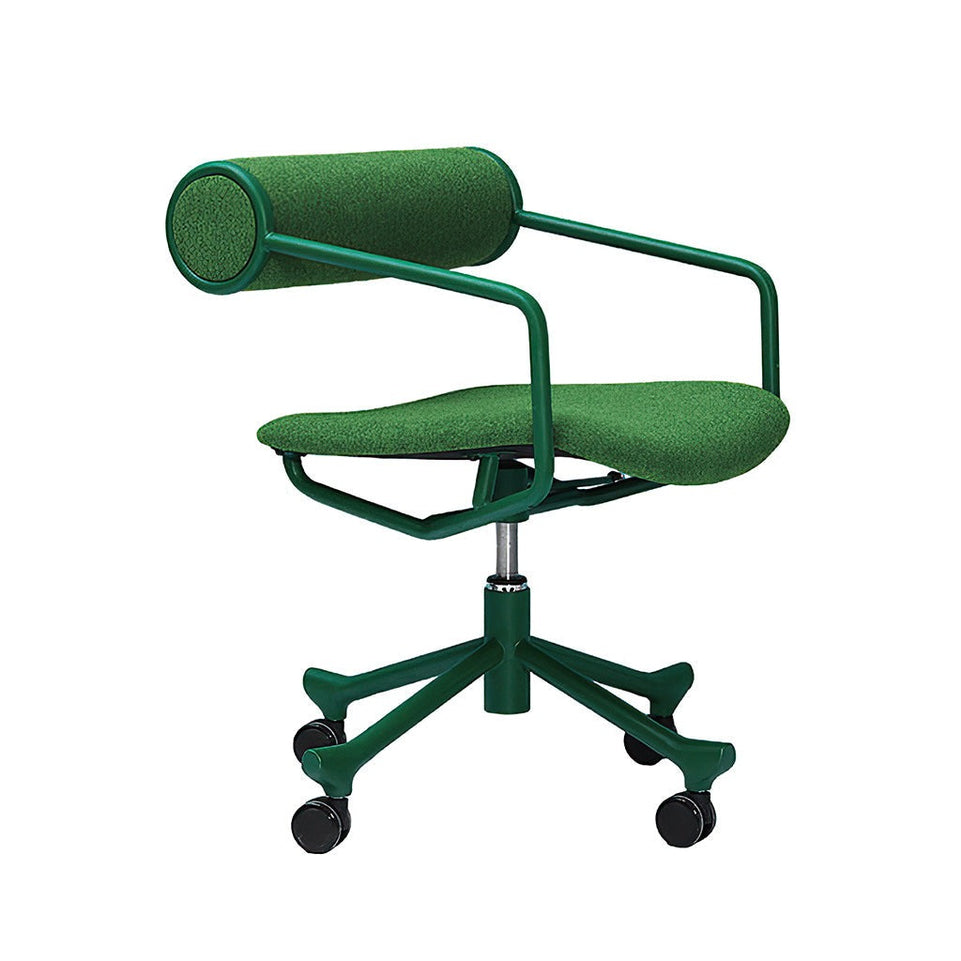 Office Chair Ergonomic Computer Stylish Anti-Scratch Chair BGY-1077