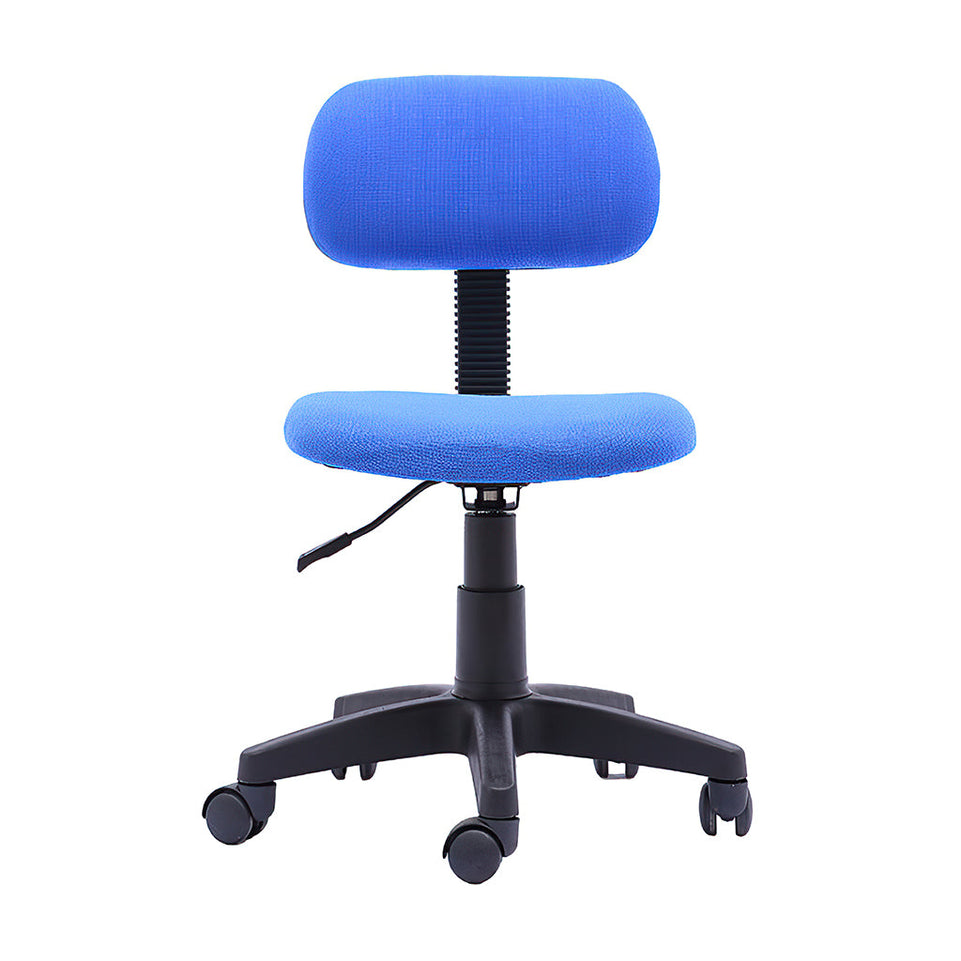 Fashion Computer Office High Back Cushion Chair With Casters BGY-1052