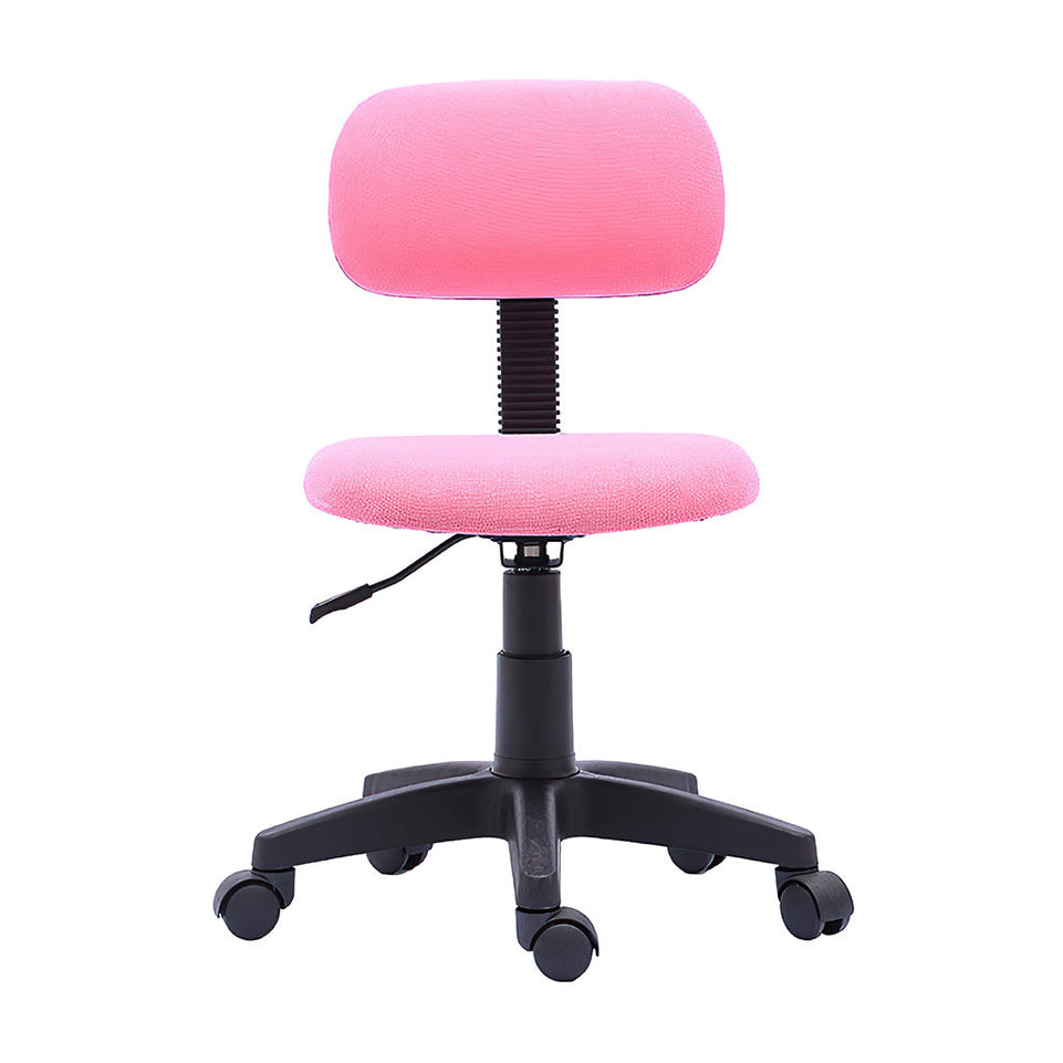 Fashion Computer Office High Back Cushion Chair With Casters BGY-1052