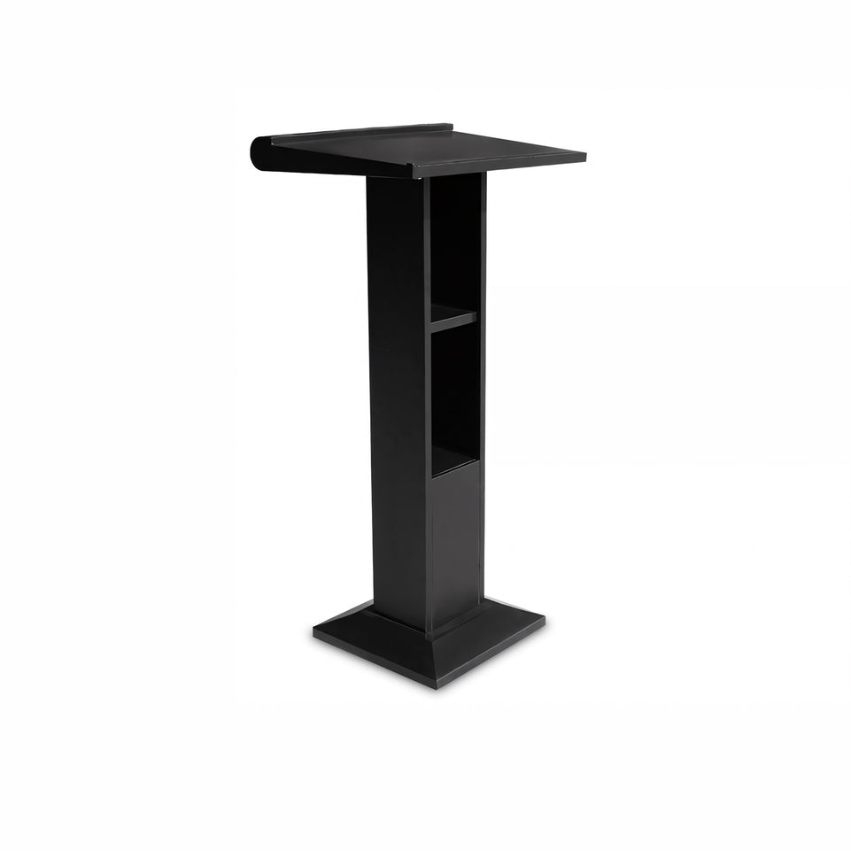 Multi-style Small Simple Lectern Reception Desk JDT-2016