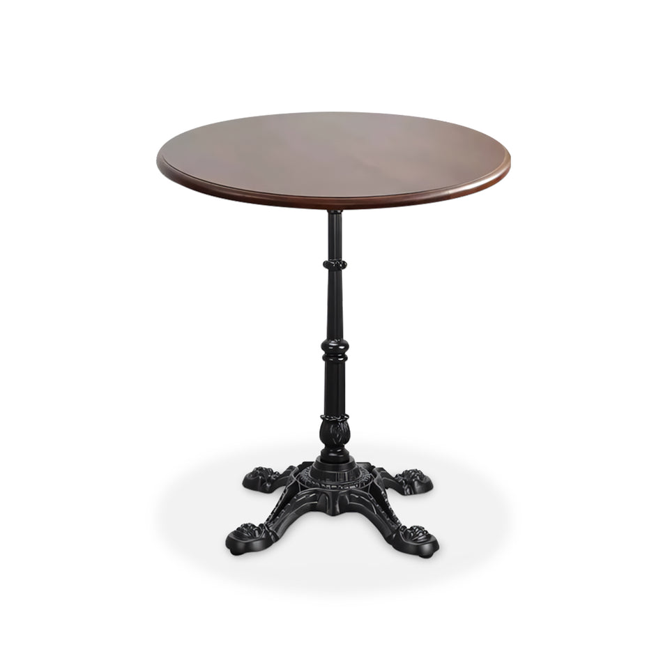 Vintage French Style Café Table And Chair Combination CZYZ-2013