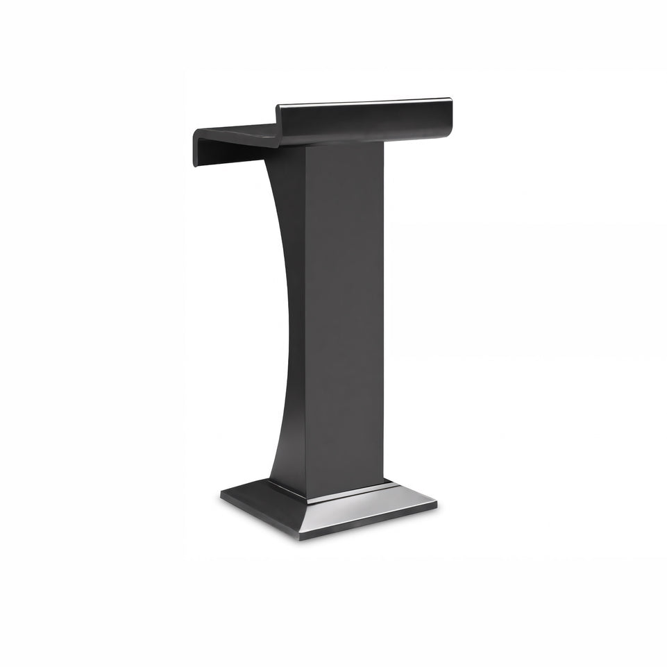 Multi-style Small Simple Lectern Reception Desk JDT-2016