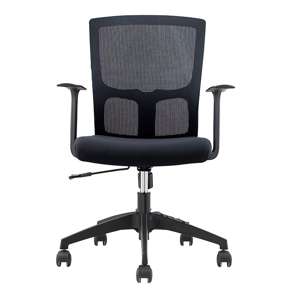 Computer Chair Mesh Office Comfort And Waist Protector BGY-1029