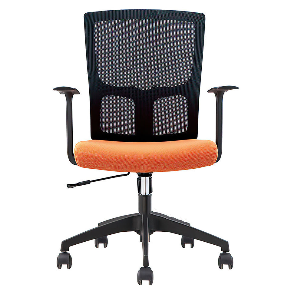 Computer Chair Mesh Office Comfort And Waist Protector BGY-1029