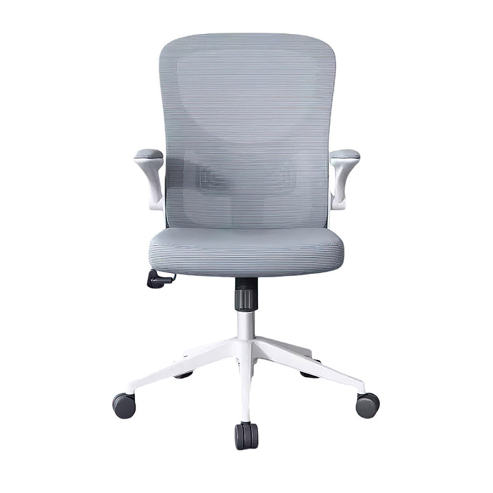 Swivel Computer Office Chair Ergonomic Mesh Seating Chair BGY-31