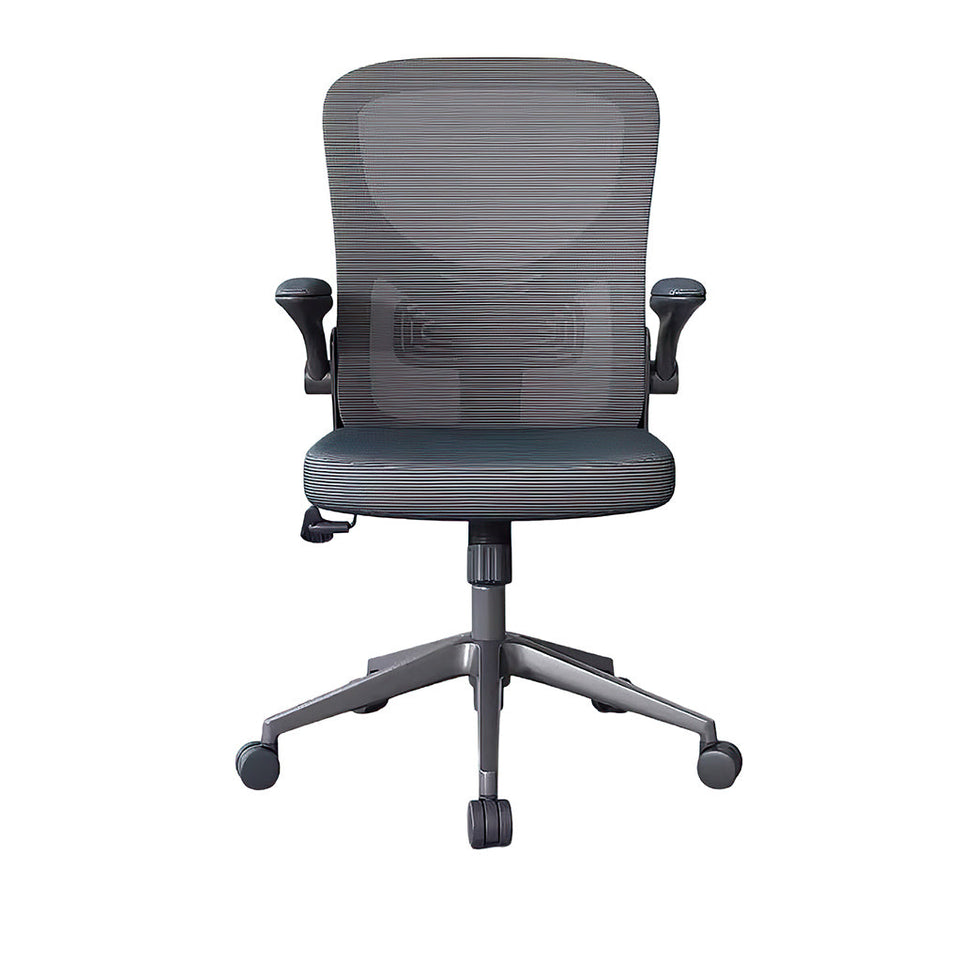 Swivel Computer Office Chair Ergonomic Mesh Seating Chair BGY-31