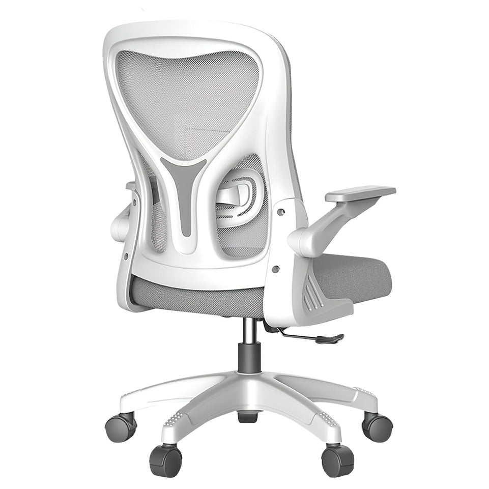 Modern Rolling Casters Office Chair with Height Adjustment Design BGY-2025
