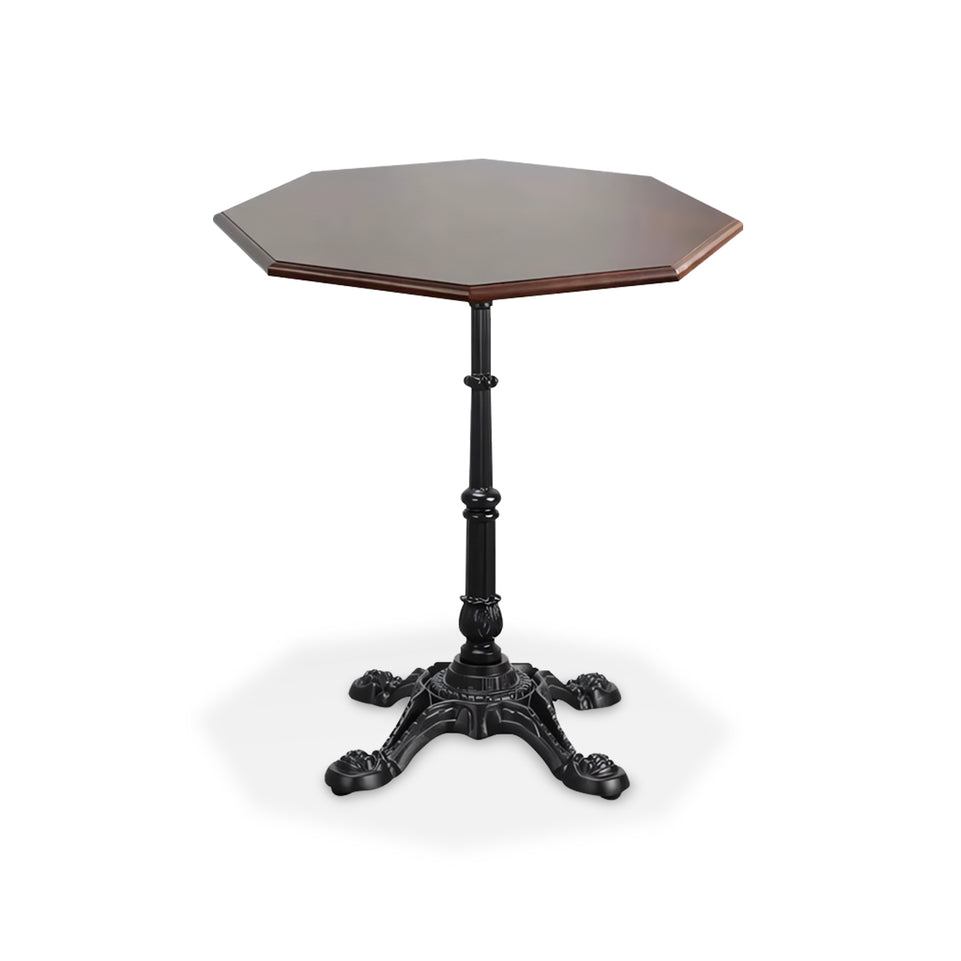 Vintage French Style Café Table And Chair Combination CZYZ-2013